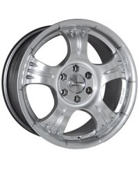 KyoWa KR 216A HP W8.5 R17 PCD6x114.3 ET30 DIA73.1